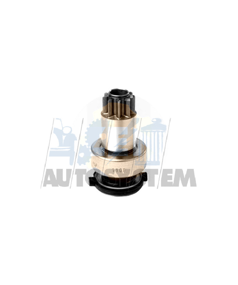 PIGNONE PASSAT - GOLF - A3