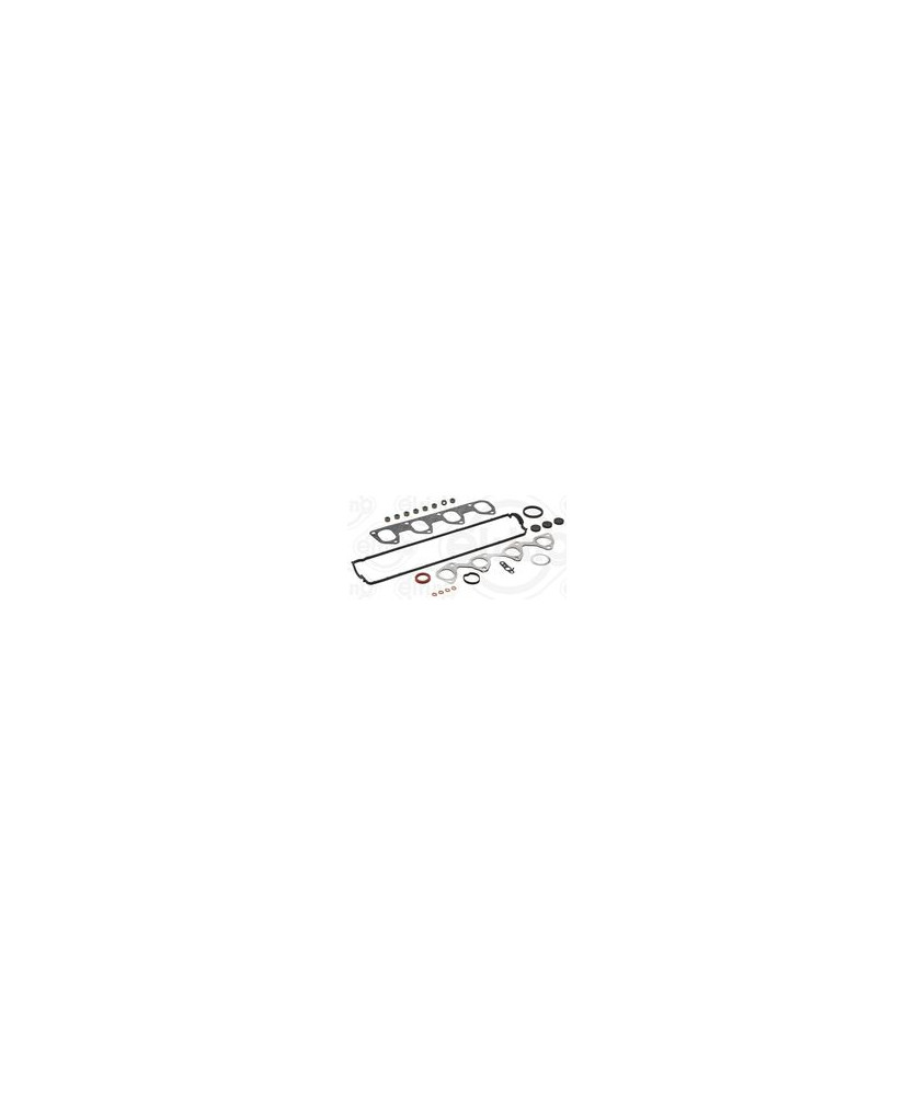 FORD SERIE RODAGGIO