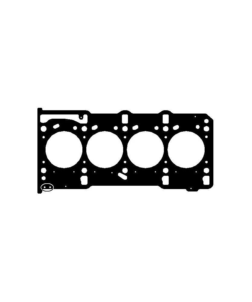 GUARNIZIONE TESTATA  ALFA      1.3 2 TCHE