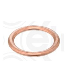 16 X 22 X 2 DIN 7603 / CUW C