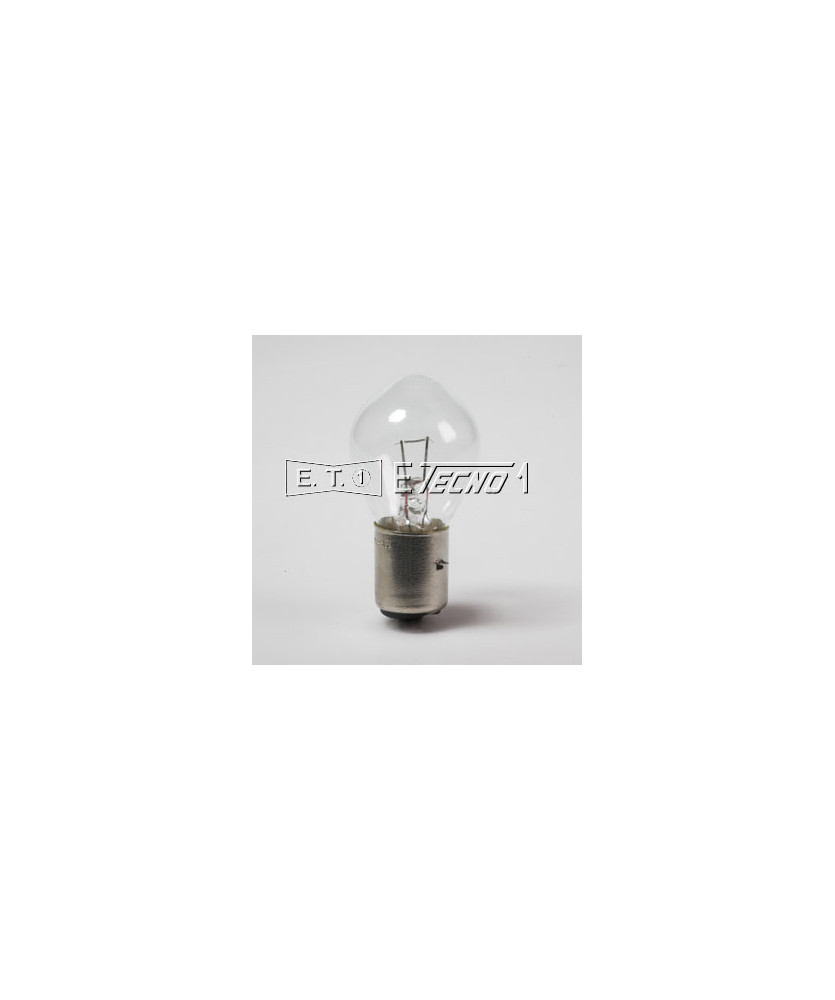 LAMPADA 24V50 NORMALE