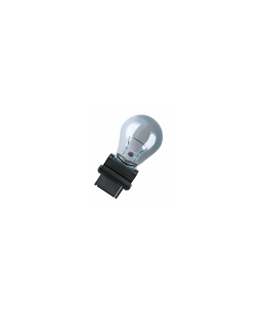 LAMPADA 12v 27w w2 5x16d Plastic wedge