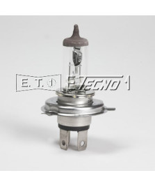 LAMPADA 12VH4 ALL TIMES BLU