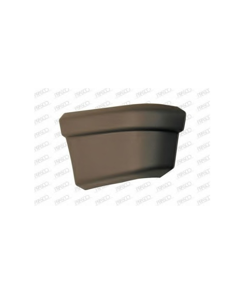 MOSTRINA PARAURTI ANT SX GRIGIO DUCATO