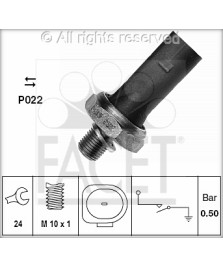 INTERR.SPIA OLIO A2 AROSA 1.0