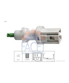 INTERR.STOP PUNTO GT T.UNO 45