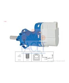 INTERRUTTORE LUCE FRENO  B-MAX       S-TYPE/ 2-3