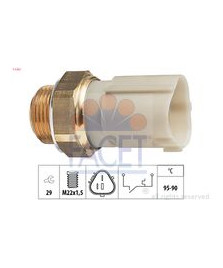 TERMOINT.ELETTROV.A3 AROSA 1.4