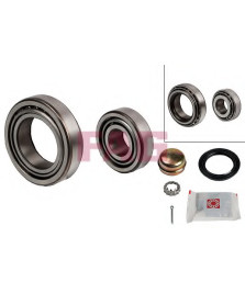 KIT CUSCIN.POST ALFA    SKO  DA -VOLKSWAGEN BEETLE