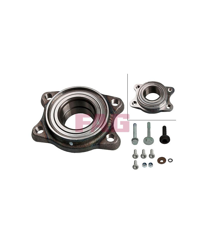 KIT RUOTA  A6 AVANT (4B  C5) 2.5 TDI