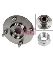 KIT RUOTA  COLT VI 1.1