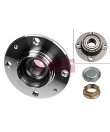 KIT RUOTA  C5 BREAK (DE_) 2.0 HDI