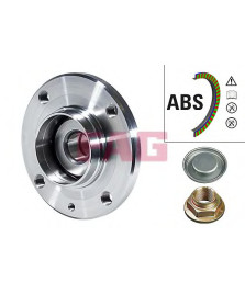 KIT RUOTA  C4 (LC_) 1.6 HDI