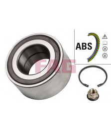 KIT CUSCINETTO RUOTA DUSTER CLIO MEGANE(
