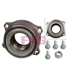 KIT RUOTA -BENZ E-CLASSE (W211)