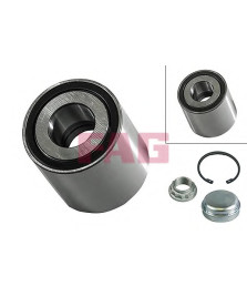 KIT RUOTA  CLASSE A140