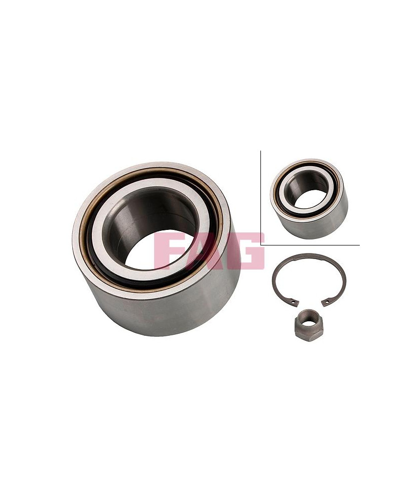 KIT CUSC.F/FIESTA-ESCORT(VKBA1432)