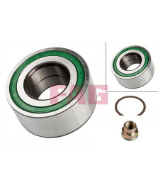 KIT CUSC. PUNTO 1 2 I/II 1.9 BRAVA