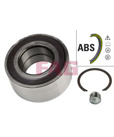 KIT RUOTA  BRAVO 1.9 D MUJET