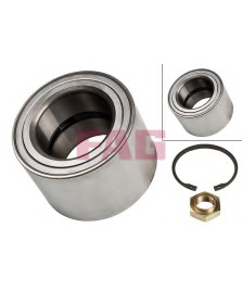 KIT CUSCINETTO RUOTA JUMPER/DUCATO/BOXER