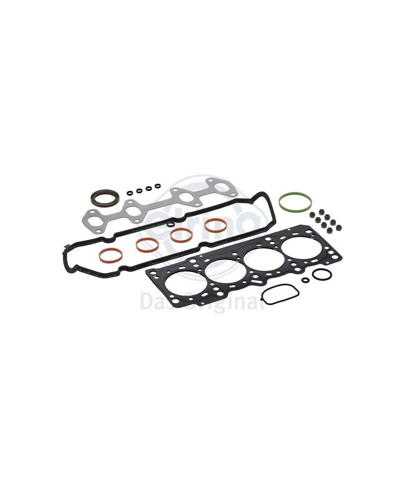SERIE SMERIGLIO COMPLETA