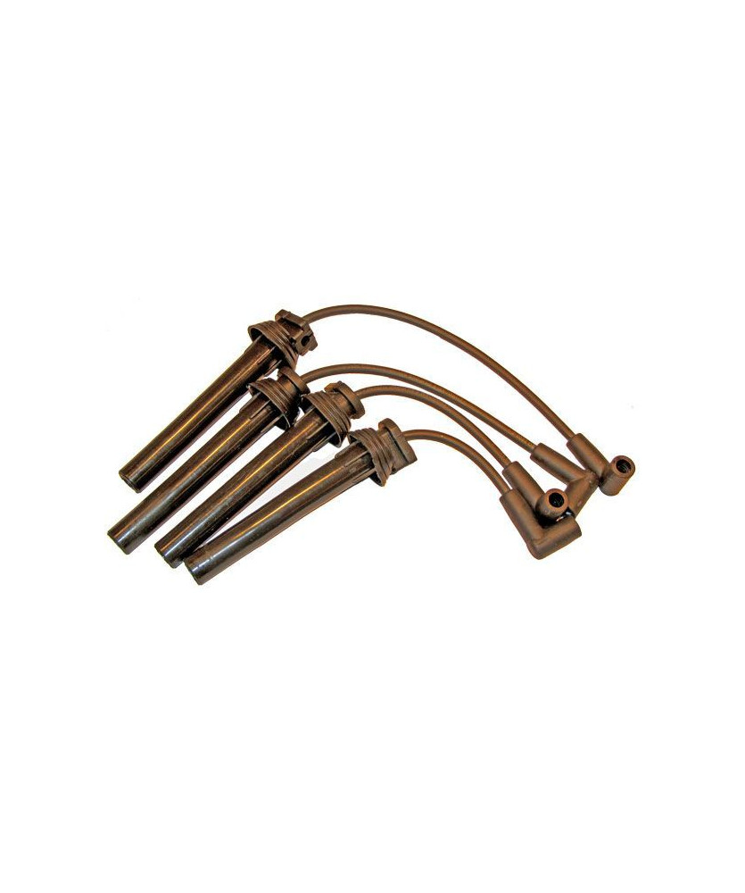 SERIE CAVI ACCENSIONE CANDELE           1.6  1.6