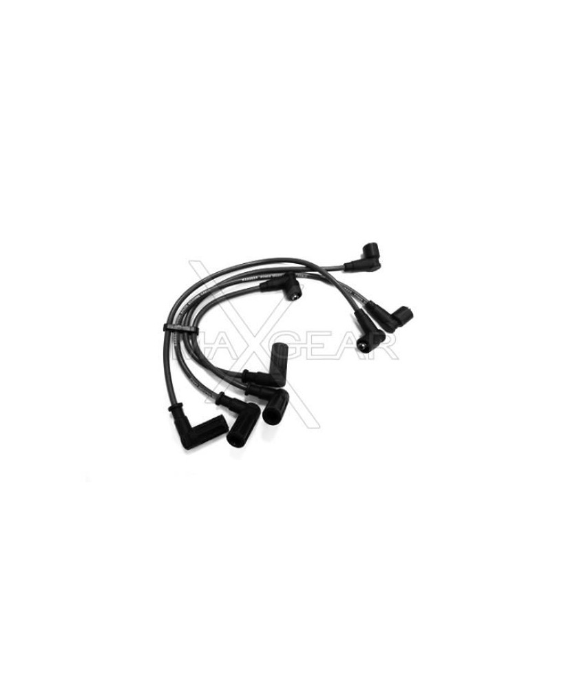 SERIE CAVI ACCENSIONE CANDELE           500 900CC