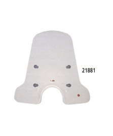PARABREZZA S/B DISCO 125/151 C/ATTCHI PX