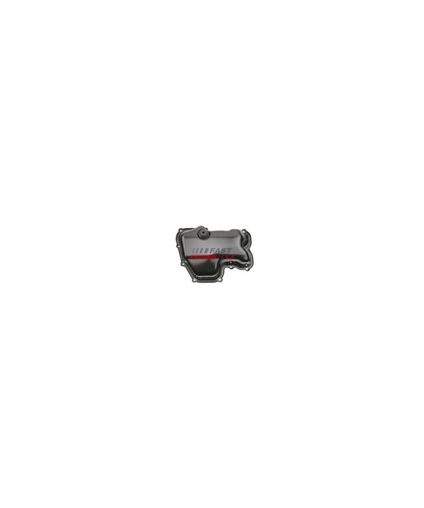 COPPA FIORINO 1.3 MTJ