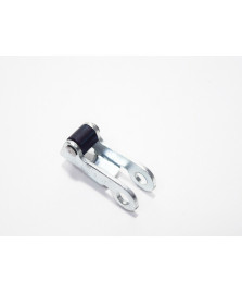 Staffa con rullo Px - Super