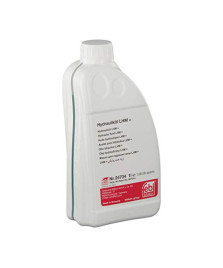 LHM PLUS OLIO SPECIFICO  1 LT.    MINERALE COLORE VERDE