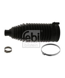 SET CUFFIA INTERNA SCATOLA GUIDA