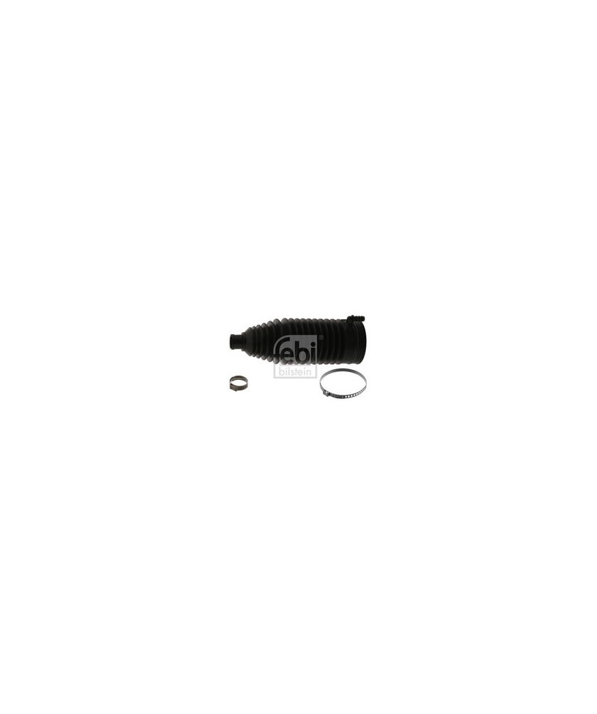 SET CUFFIA INTERNA SCATOLA GUIDA
