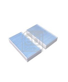 FILTRO ABITOLO  X3(F25)/X4(F26)