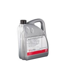 OLIO PER CAMBI AUTOMATICI (ATF)