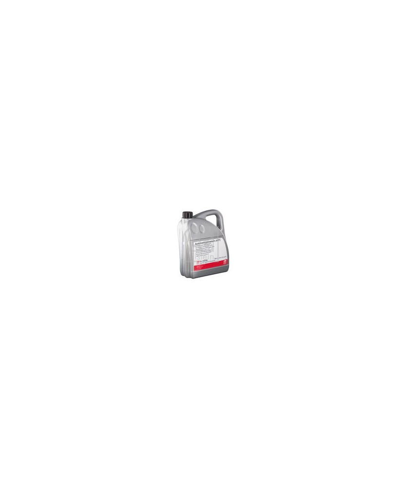OLIO PER CAMBI AUTOMATICI (ATF)