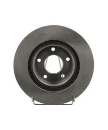 DISCHI FRENI ANT. BAIC SENOVA X65