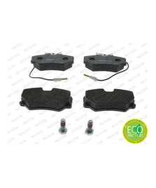 PASTIGLIE 306-405-ZX