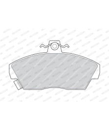 PASTIGLIE SERIE 200