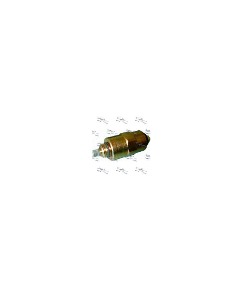 ELETTROVALVOLA TIPO CAV 12 V
