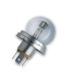 LAMPADA 12V 45/40W