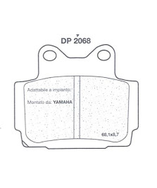 PASTIGLIE SGR 6565700