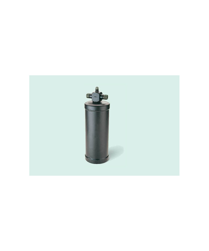 FILTRO  EUROCARGO TURBO TECH