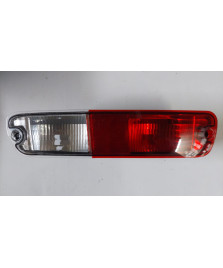 FANALE RETRONEBBIA SINISTRO SX           PAJERO 2003