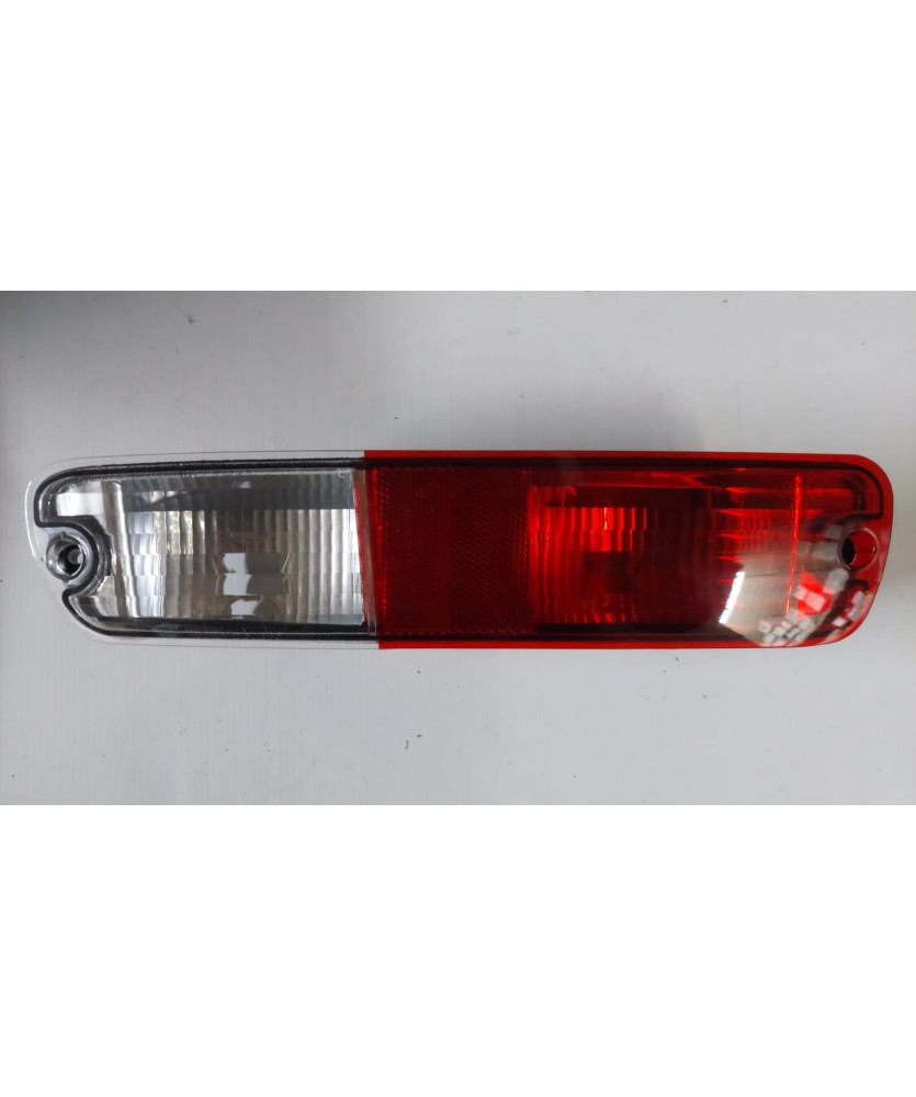 FANALE RETRONEBBIA SINISTRO SX           PAJERO 2003
