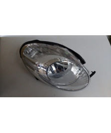 FARO FANALE ANTERIORE DESTRO DX 500L 2012-2018