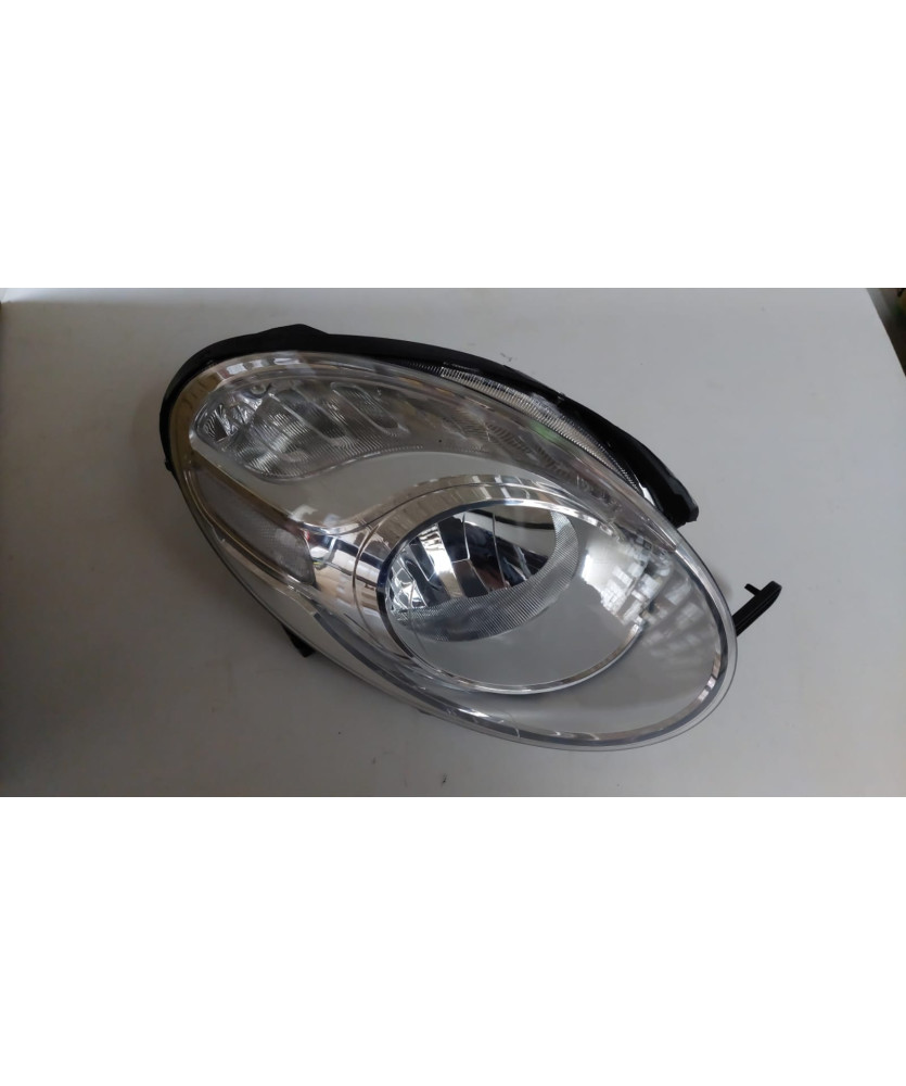 FARO FANALE ANTERIORE DESTRO DX 500L 2012-2018