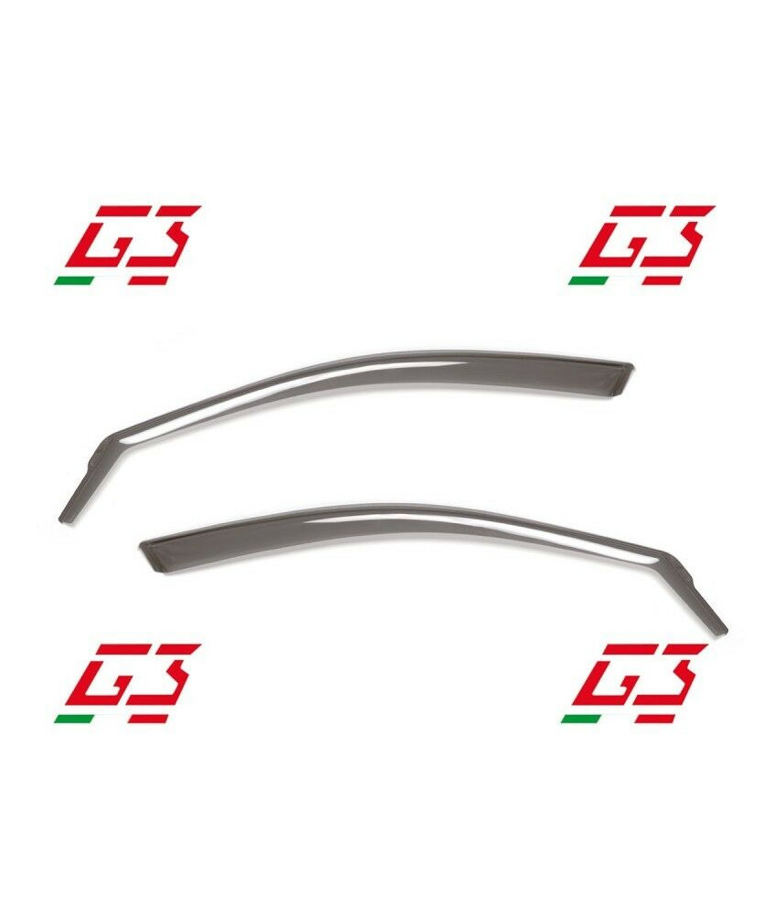 DEFLETTORE  FOCUS 5P