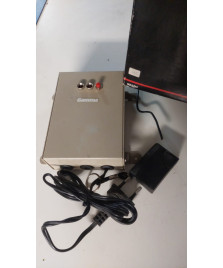 CODO X AUTOMATISMI ELETTRICI