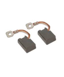 SERIE SPAZZOLE CARBONE 500D